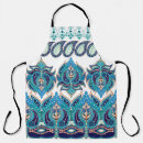 Search for border design aprons Floral