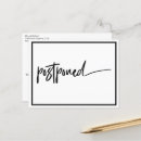 Search for save the date wedding announcement cards Script