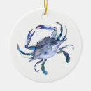 Search for crab ornaments Keepsake