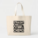Search for chemo tote bags Survivor