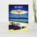 Search for beach chair cards Retirement