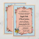 Search for rabbit wedding invitations Flowers