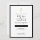 Search for toast wedding invitations Champagne