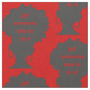 Search for black woman fabric African