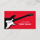 Search for electrical business cards Teacher