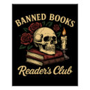 Search for intellectual posters Bookworm