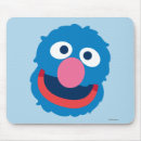 Search for tech heads mousepads Sesame street