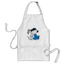 Search for lucy aprons Classic comic strip