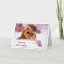 Recherche de wings christmas cards Hiver