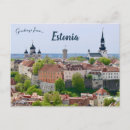Recherche de tallin cartes postales Bâtiments