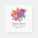 Search for fiesta napkins Watercolor