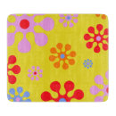 Search for funky cutting boards Hippie