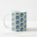 Search for noble mugs Blue