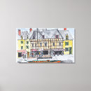 Search for quay art France