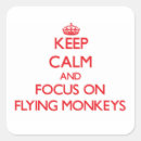 Search for monkey humour stickers Monkeys