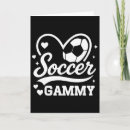 Search for soccer cards Player