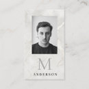 Recherche de pearl visitenkarten Marbre