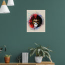 Recherche de vénitien posters Aquarelle