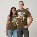 Recherche de faune africaine Nature
