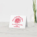 Search for christmas note cards Clark griswold