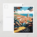 Recherche de castello cartes postales Vintage
