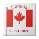 Search for canada flag tiles Patriotism