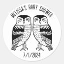 Recherche de owls stickers Baby