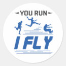 Search for track and field stickers Long jump