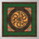 Recherche de celts posters Irlandais