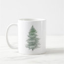 Search for evergreen tree mugs Trees