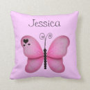 Recherche de papillons coussins Citation