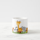 Search for zoo birthday mugs Jungle