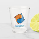 Search for astrological barware Fish