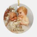 Search for saint nicholas ornaments Kris kringle
