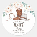 Search for western cowboy boots stickers Floral