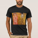 Search for gustav klimt tshirts Woman