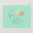 Search for pastel graduation invitations Party