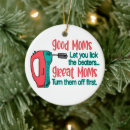 Search for first time mom ornaments For her
