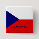 Search for czech buttons Flag of czech republic
