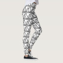 Search for geometric clothing Yoga