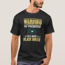 Search for black light tshirts Universe