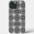 Recherche de style africain iphone coques Tribal