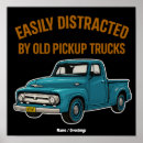 Search for pickup posters Trucks