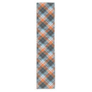 Search for blue and orange table runners Fall