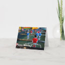 Search for football fan birthday birthday cards Soccer