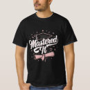 Search for masters degree tshirts Graduation