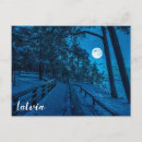 Search for covered postcards Forest