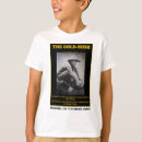 Search for gold rush tshirts California
