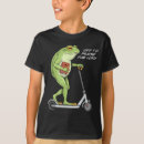 Search for frog tshirts Music