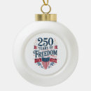 Search for freedom ornaments July